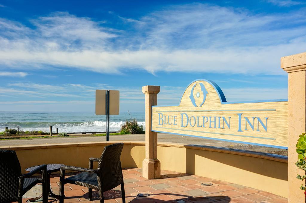 קאמבריה Blue Dolphin Inn מראה חיצוני תמונה