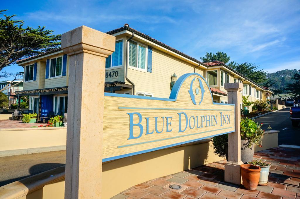 קאמבריה Blue Dolphin Inn מראה חיצוני תמונה