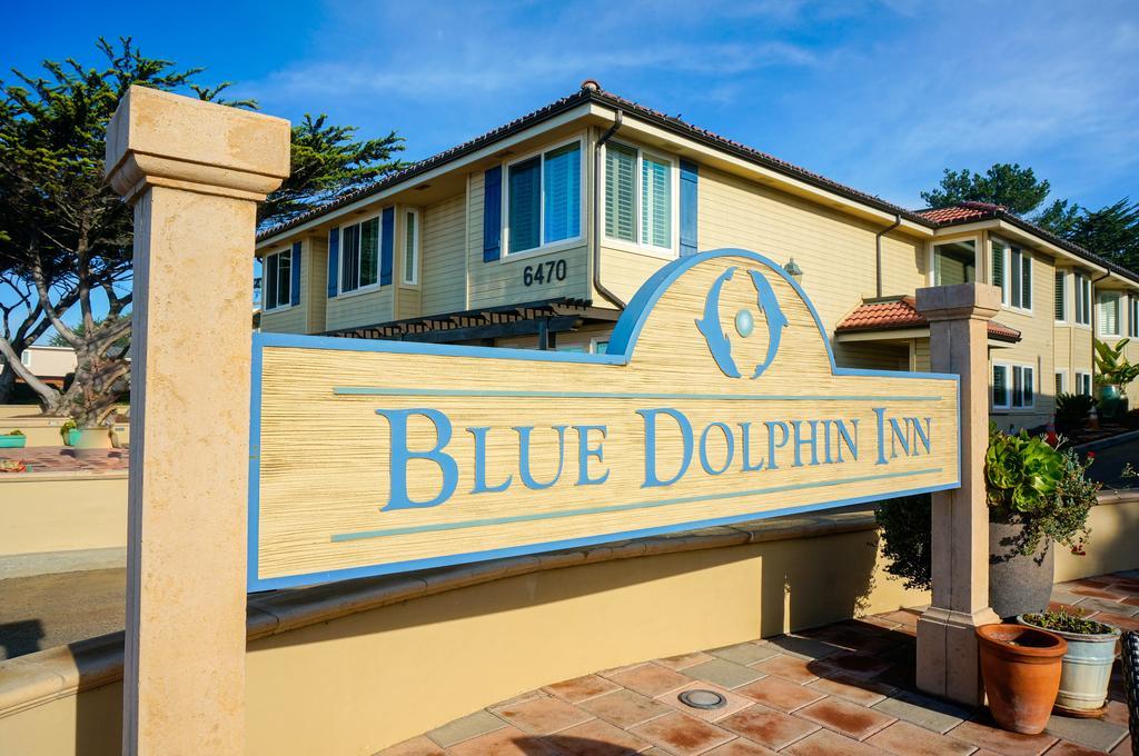 קאמבריה Blue Dolphin Inn מראה חיצוני תמונה